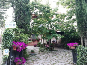 B&B Leggieri Villa Siria San Giovanni Rotondo